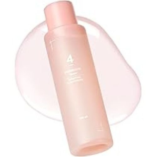 NUMBUZIN NO.4 HYDRATION GLOW MINERAL TONER 200ML