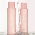 NUMBUZIN NO.4 HYDRATION GLOW MINERAL TONER 200ML