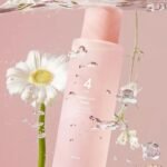 NUMBUZIN NO.4 HYDRATION GLOW MINERAL TONER 200ML