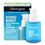 Neutrogena Hydro Boost Ultra Hydrating Serum – 29ml