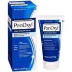 PANOXYL ACNE CREAMY WASH BENZOYL PEROXIDE 4% -170G