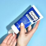 PANOXYL ACNE CREAMY WASH BENZOYL PEROXIDE 4% -170G
