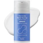 PURITO DERMIDE RELIEF BARRIER MOISTURIZER 100ML