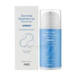 PURITO DERMIDE RELIEF BARRIER MOISTURIZER 100ML