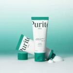 PURITO Mighty Bamboo Panthenol Cleanser 150ml