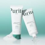 PURITO Mighty Bamboo Panthenol Cleanser 150ml