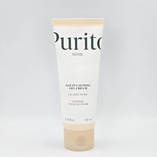 PURITO OAT-IN CALMING GEL CREAM 100ML