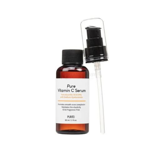 PURITO Pure Vitamin C Serum 60ml