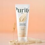 PURITO SEOUL Oat In Gentle Exfoliating Face Cleanser 150ml