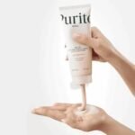 PURITO SEOUL Oat In Gentle Exfoliating Face Cleanser 150ml