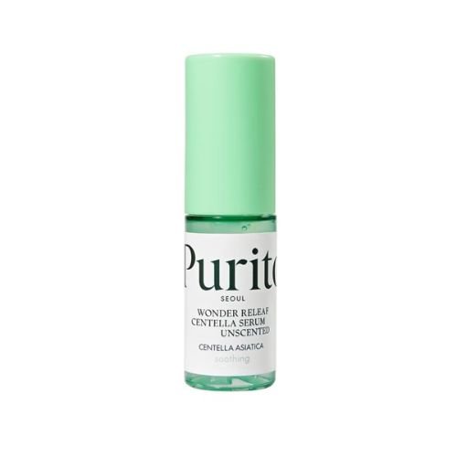 Purito Centella Unsented Serum – 15ml