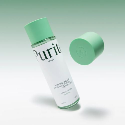 Purito Seoul Wonder Releaf Centella Toner 200ml