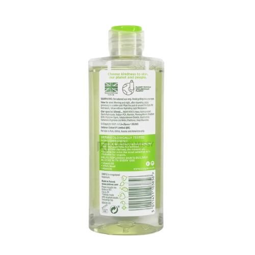 SIMPLE KIND TO SKIN SOOTHING FACIAL TONER 200ML