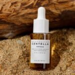 SKIN 1004 MADAGASCAR CENTELLA ASIATICA 100 AMPOULE 100ML