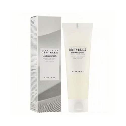 SKIN1004 Madagascar Centella Tone Brightening Cleansing Gel Foam 125ml