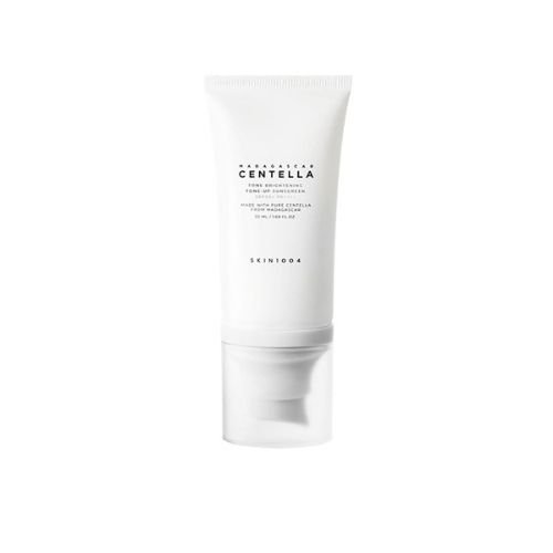 SKIN1004 Madagascar Centella Tone Brightening Tone-up Sunscreen 50ml