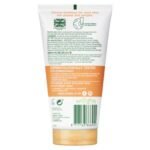 Simple Express Glow Clay Polish Facial Wash 150ml