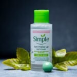 Simple Kind To Skin Eye Make Up Remover 125ml