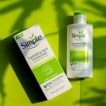 Simple Kind to Skin Hydrating Light Moisturiser 125ml