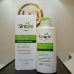 Simple Kind to Skin Replenishing Rich Moisturizer 125ml