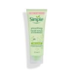 Simple Kind to Skin Smoothing Facial Scrub 75ml