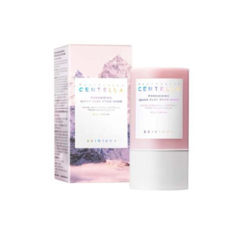 Skin1004 Poremizing Quick Clay Stick Mask
