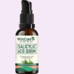 WishCare 2% Salicylic Acid Face Serum 30ml