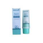 WishCare 5% Niacinamide Oil Balance Fluid Sunscreen SPF 50 PA++++ 50ml