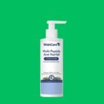 WishCare Multi Peptide Anti Hair fall Conditioner 200ml