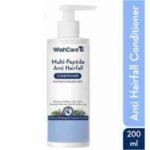 WishCare Multi Peptide Anti Hair fall Conditioner 200ml