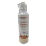 WishCare Multi-Vitamin Brightening Body Lotion 200ml