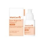 WishCare Super Bright C16 Vitamin C Face Serum 30ml