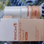 WishCare Super Bright C16 Vitamin C Face Serum 30ml