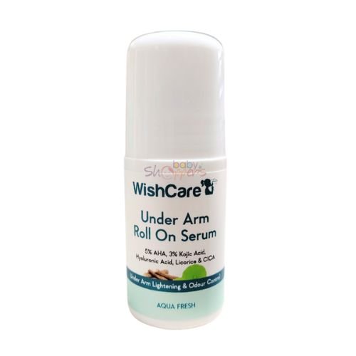 WishCare Underarm Roll On Serum – 50ml
