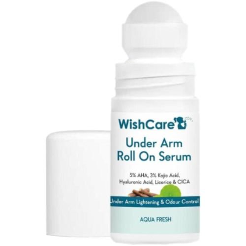 WishCare Underarm Roll On Serum – 50ml