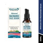 Wishcare 12% Niacinamide Serum with 2% Zinc 30ml