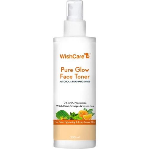 WishCare Multi-Vitamin Brightening Body Lotion 200ml