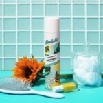 Batiste Dry Shampoo Clean Original Classic Fresh 200Ml