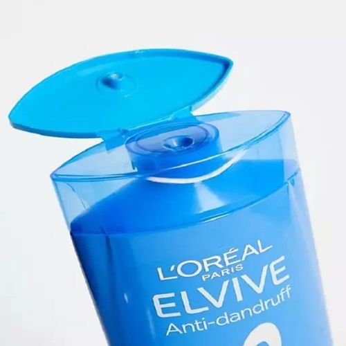L'Oréal Elvive Anti-Dandruff Nourishing Shampoo 400ml