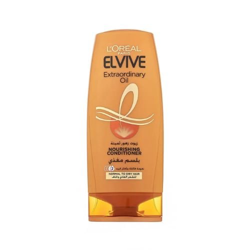 L’Oréal Paris Elvive Extraordinary Oil Nourishing Conditioner (360ml)