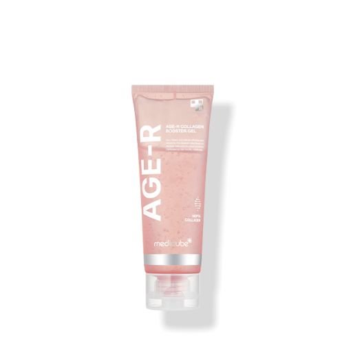 [MEDICUBE] AGE-R Collagen Booster Gel 100ml
