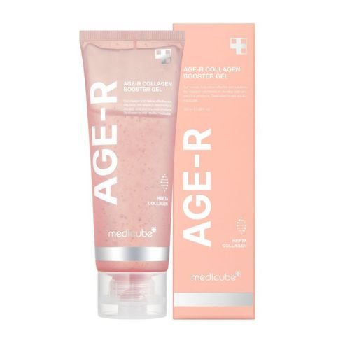 [MEDICUBE] AGE-R Collagen Booster Gel 100ml