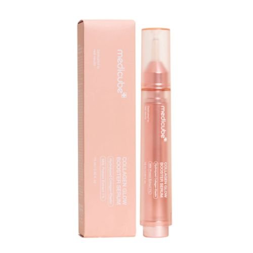[MEDICUBE] Collagen Glow Booster Serum 15ml