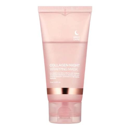 [MEDICUBE] Collagen Night Wrapping Mask 75ml