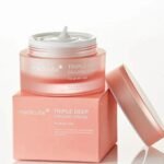 [MEDICUBE] Triple Collagen Cream 4.0 50ml