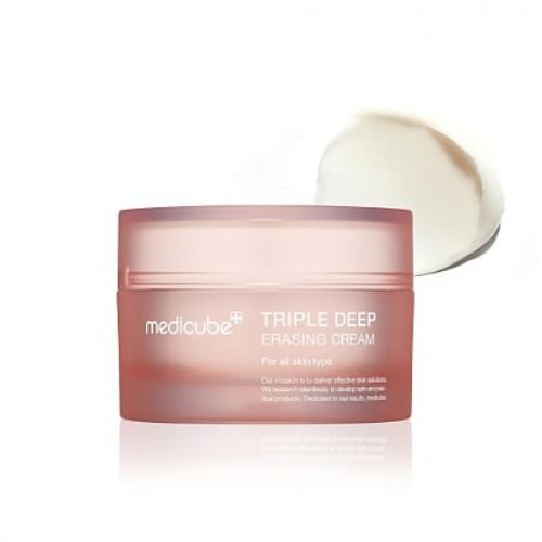 [MEDICUBE] Triple Collagen Cream 4.0 50ml