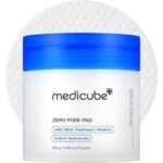[MEDICUBE] Zero Pore Pad 2.0 (70ea)