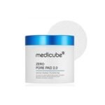 [MEDICUBE] Zero Pore Pad 2.0 (70ea)