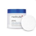 [MEDICUBE] Zero Pore Pad 2.0 (70ea)