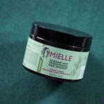 MIELLE ROSEMARY MINT STRENGTHENING HAIR MASQUE 340G
